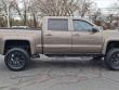 2015 Chevrolet Silverado 1500 LT Truck Crew Cab