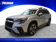  Subaru Ascent