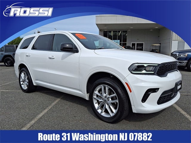 2023 Dodge Durango