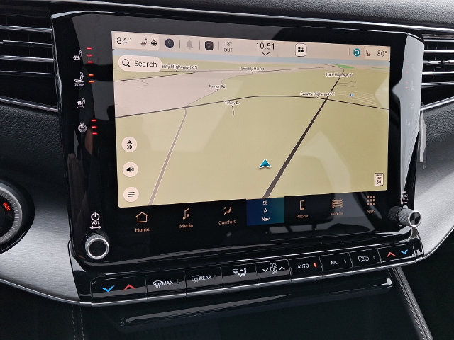 2026 Jeep Grand Wagoneer Limited Altitude - Photo 11
