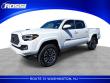2023 Toyota Tacoma TRD Sport Truck Double Cab