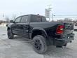 2026 Ram 1500 Big Horn Black Widow Pickup