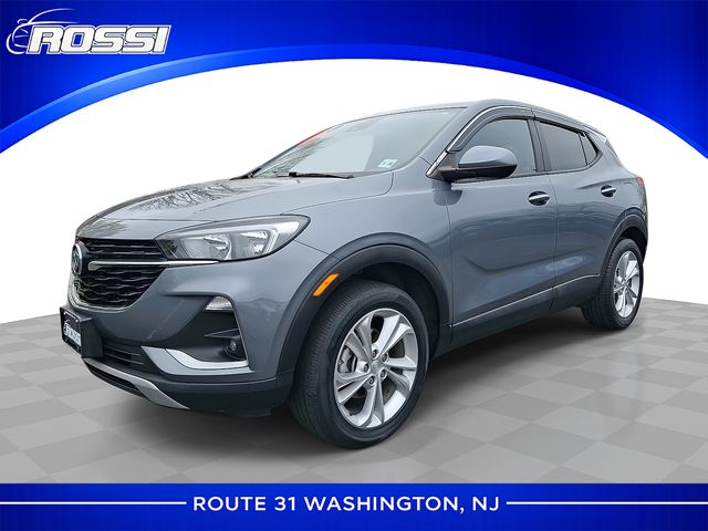 2021 Buick Encore GX Preferred AWD's photo