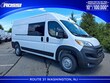  Ram Promaster Cargo Van