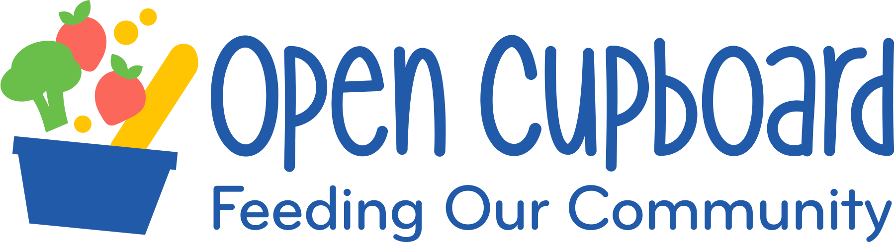 Open Cupboard Pantry logo