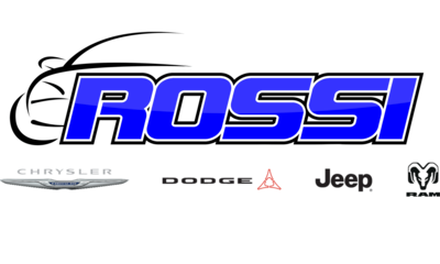 Rossi Chrysler Dodge Jeep Ram