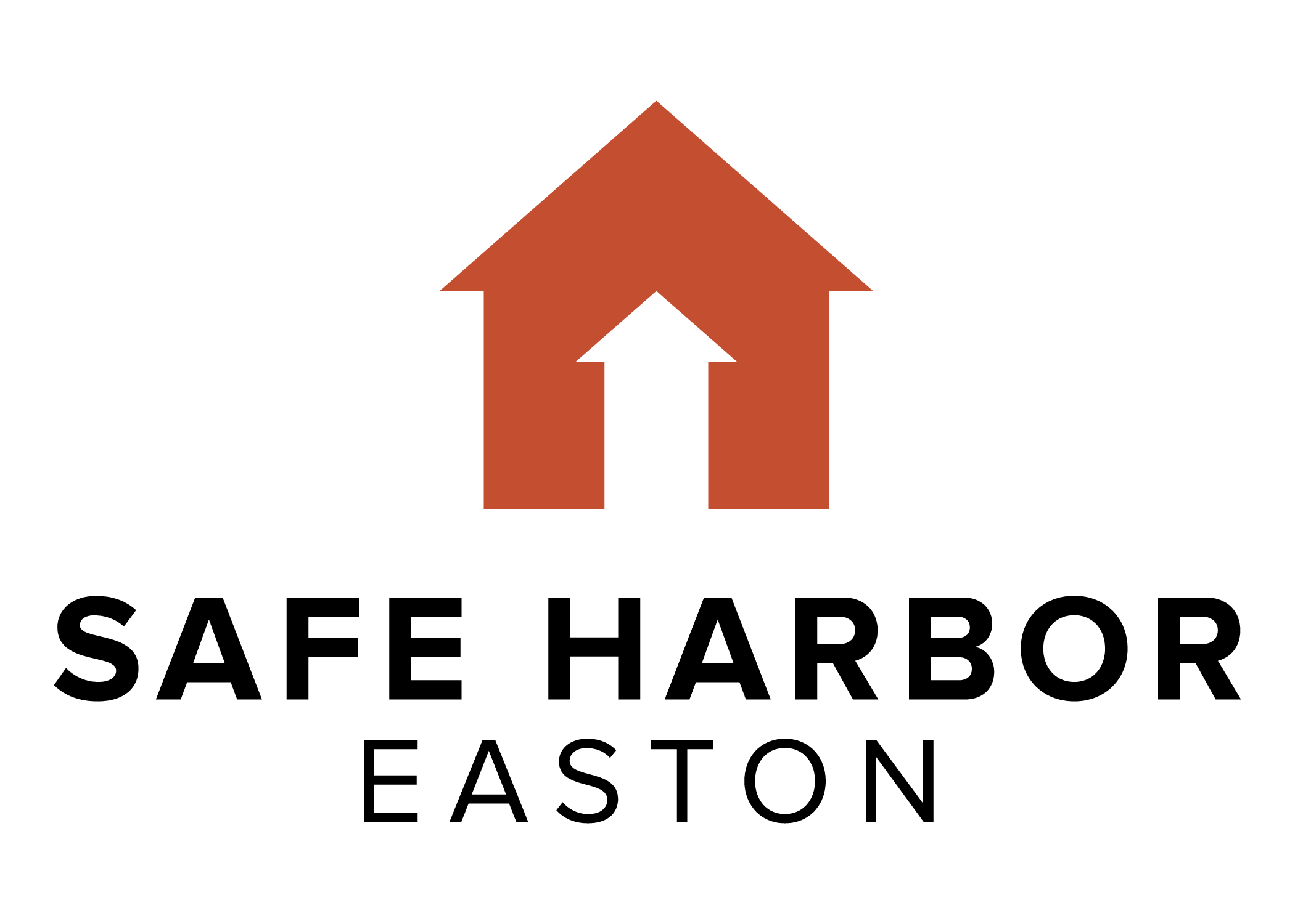 Safe Harbor Easton logo