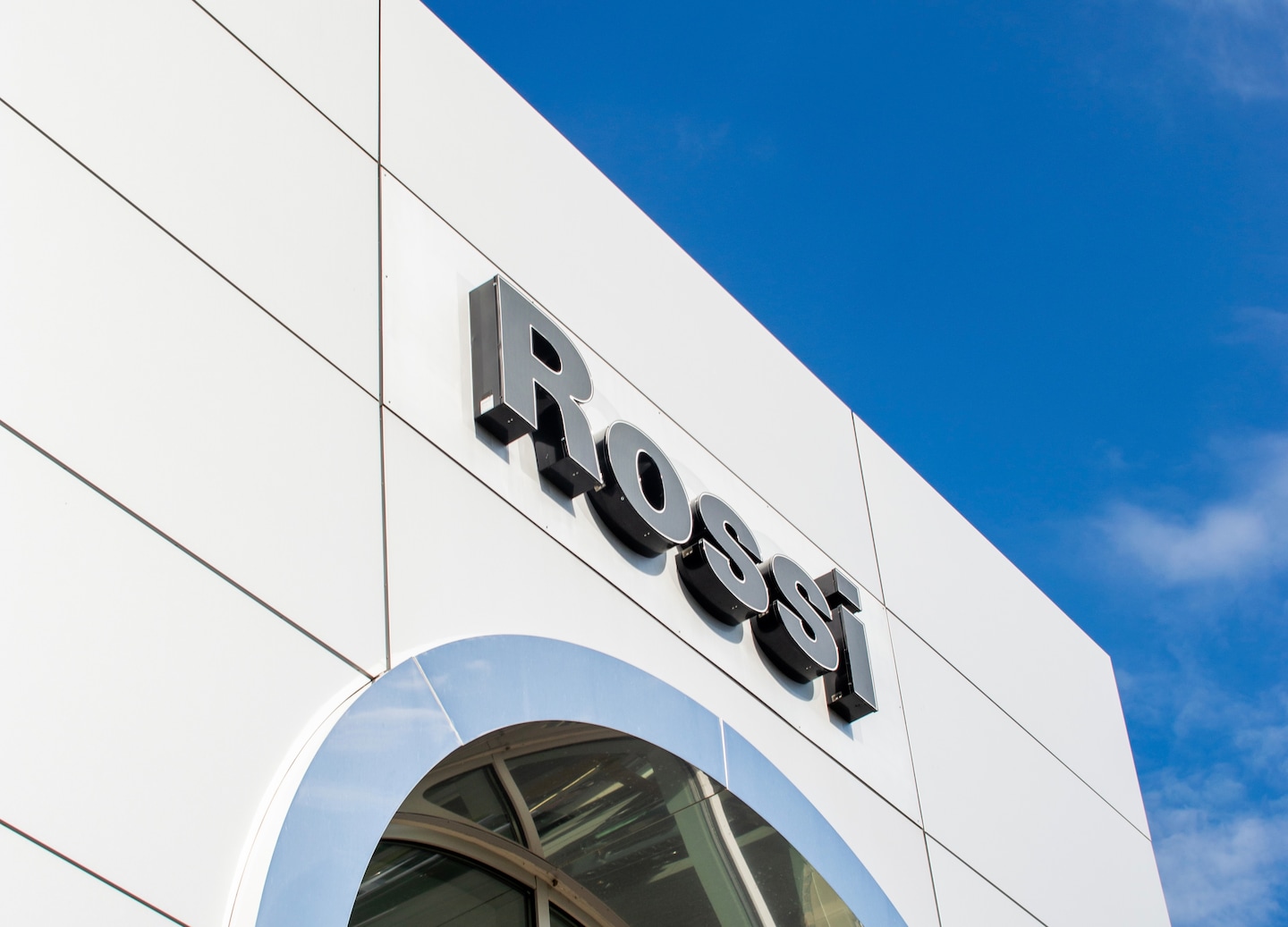 Rossi CDJR in Washington, NJ