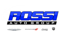 Rossi Chrysler Dodge Jeep Ram
