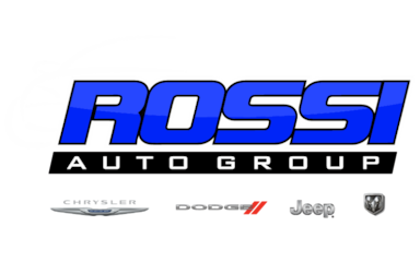Rossi Chrysler Dodge Jeep Ram