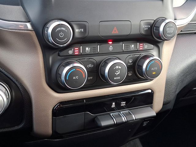2022 RAM Ram 1500 Pickup Laramie - Photo 19