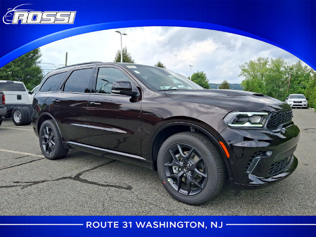 2026 Dodge Durango GT HEMI Plus V8