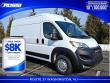 2026 Ram Promaster Cargo Van Tradesman Cargo Van