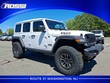  Jeep Wrangler 4 Door