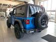 2026 Jeep Wrangler 2 Door Willys Sport Utility