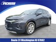 Chevrolet Blazer
