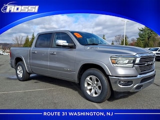 2022 Ram 1500 Laramie Truck Crew Cab