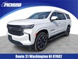 Chevrolet Suburban