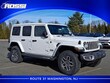  Jeep Wrangler 4 Door