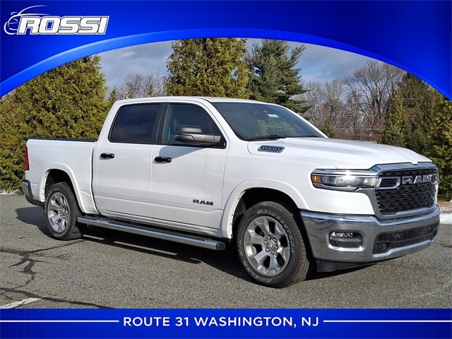 2026 RAM Ram 1500 Pickup Big Horn/Lone Star's photo