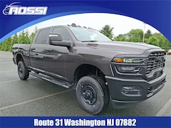 2025 Ram 2500 Tradesman Pickup