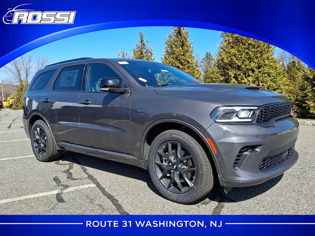 2026 Dodge Durango GT HEMI Plus V8 AWD's photo