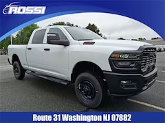 2025 Ram 2500 Tradesman Pickup