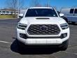 2023 Toyota Tacoma TRD Sport Truck Double Cab