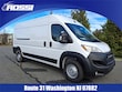  Ram ProMaster 2500