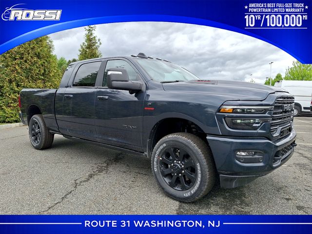 2026 RAM 2500 Laramie 4X4 Mega Cab's photo