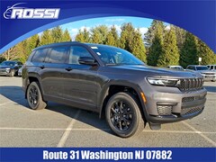 2025 Jeep Grand Cherokee L ALTITUDE X Sport Utility