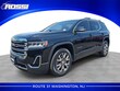  GMC Acadia