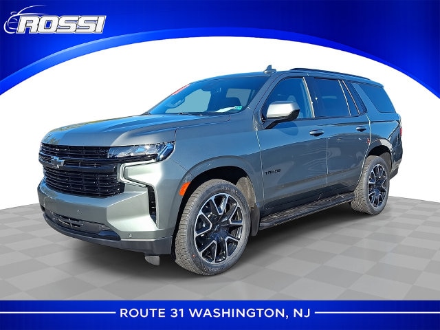 2023 Chevrolet Tahoe