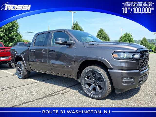 2026 RAM 1500 Pickup Big Horn/Lone Star
