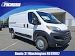 Ram ProMaster 2500