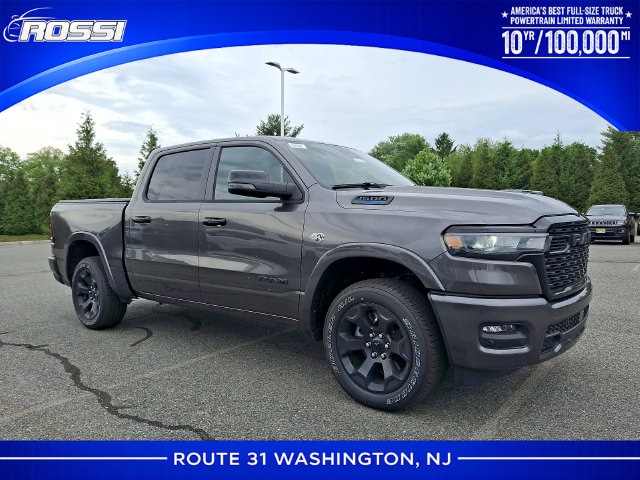 2026 RAM 1500 Pickup Big Horn/Lone Star