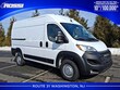  Ram Promaster Cargo Van