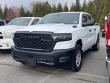 2025 Ram 1500 Tradesman Truck Crew Cab