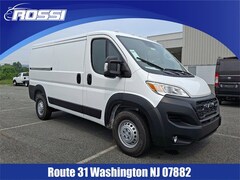 2025 Ram ProMaster 1500 Low Roof Cargo Van