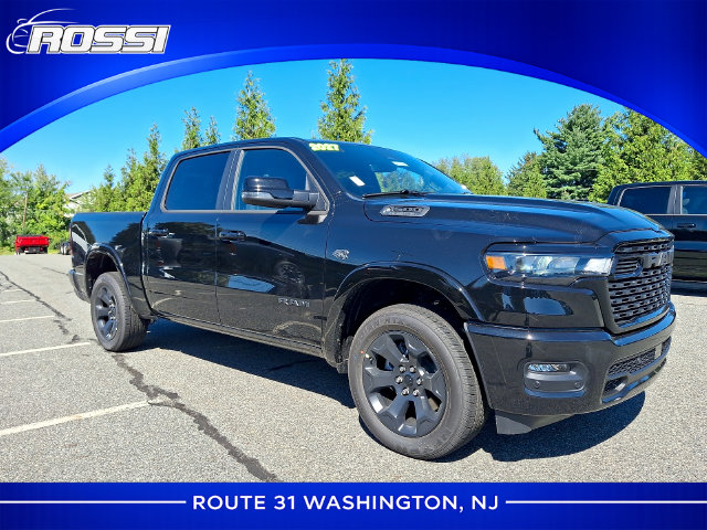 2027 RAM 1500 Pickup Big Horn/Lone Star