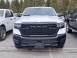 2025 Ram 1500 Tradesman Truck Crew Cab
