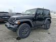 2026 Jeep Wrangler 2 Door Sport S Sport Utility