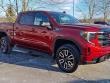 2026 GMC Sierra 1500 AT4 Truck Crew Cab