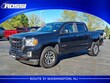 GMC Canyon