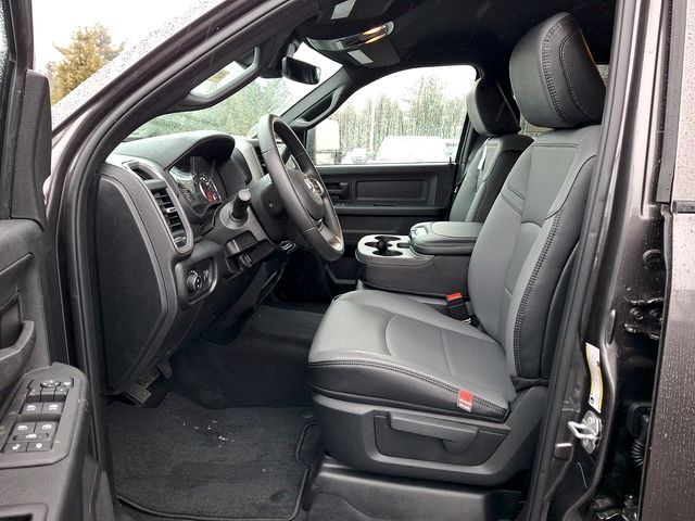 2026 RAM 3500 Tradesman - Photo 6