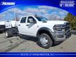 2026 Ram 5500 Chassis Cab Tradesman Pickup