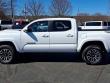 2023 Toyota Tacoma TRD Sport Truck Double Cab