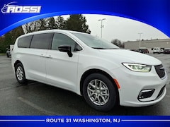 2026 Chrysler Pacifica Select Passenger Van