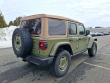2026 Jeep Wrangler 4 Door Willys 41 Sport Utility