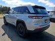 2025 Jeep Grand Cherokee ALTITUDE X 4X4 Sport Utility